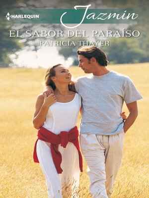 cover image of El sabor del paraíso